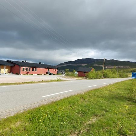 Austertanakrystallen By Pure Lifestyle Arctic المظهر الخارجي الصورة