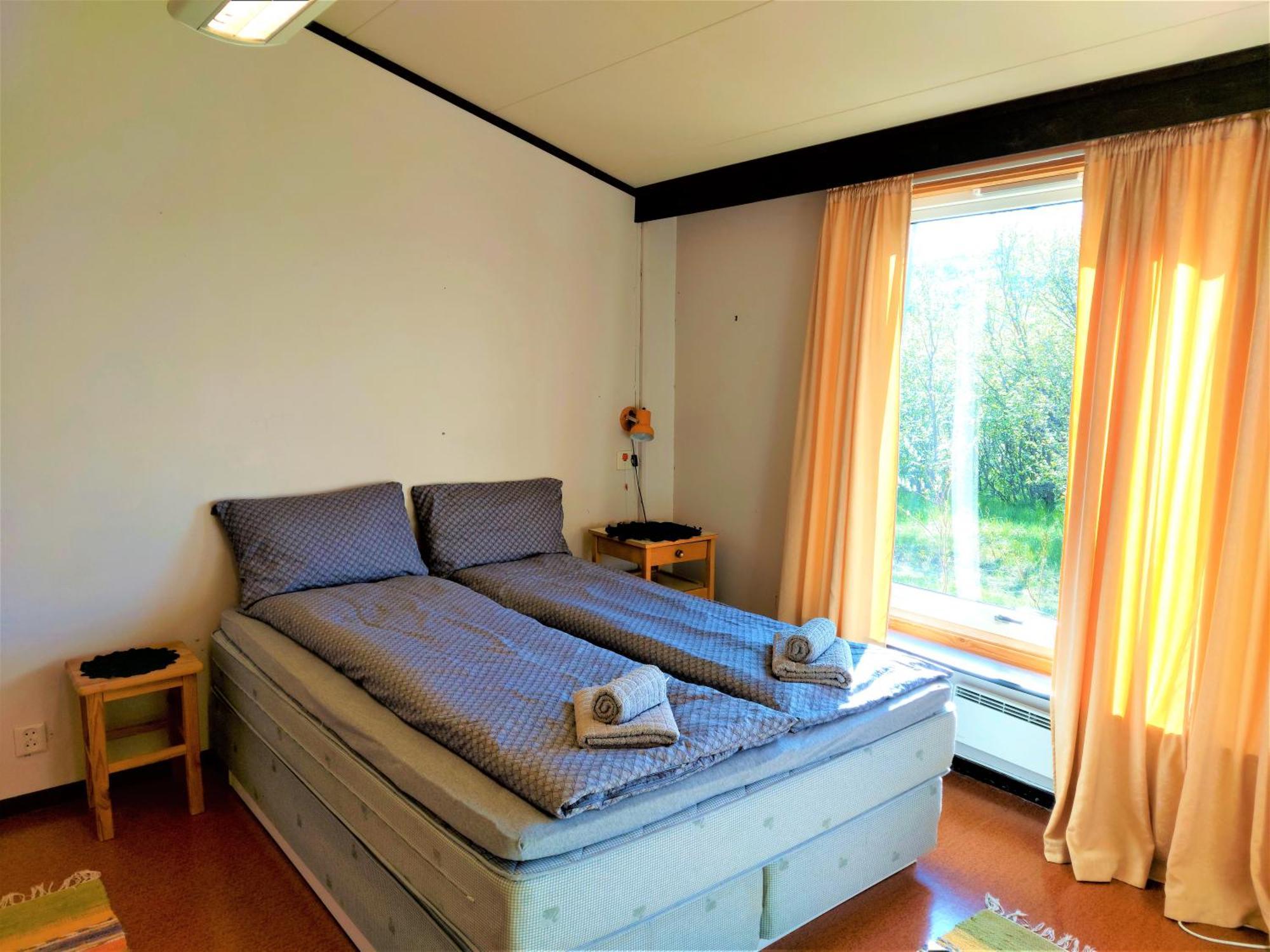 Austertanakrystallen By Pure Lifestyle Arctic المظهر الخارجي الصورة